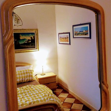 Casa A Scale Βίλα Σουλμόνα Εξωτερικό φωτογραφία