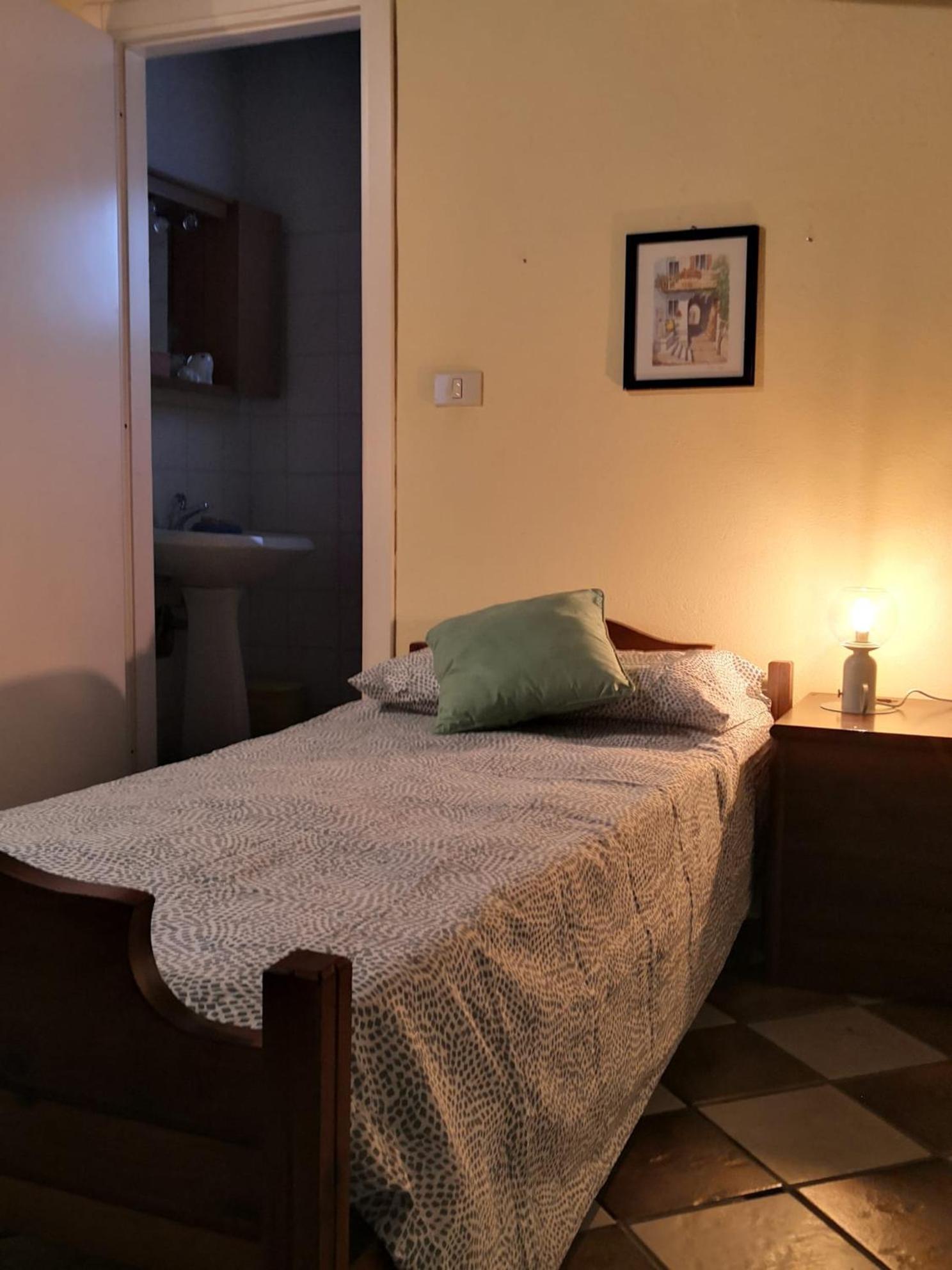 Casa A Scale Βίλα Σουλμόνα Εξωτερικό φωτογραφία