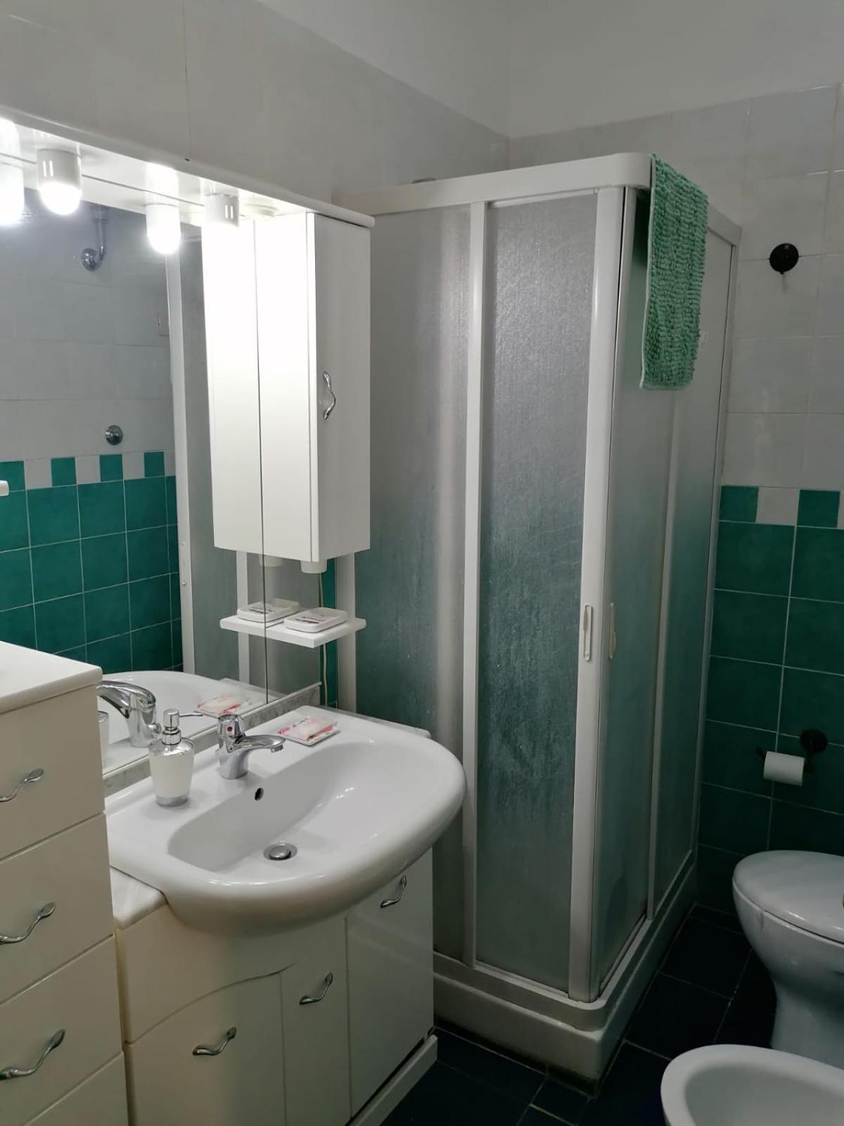 Casa A Scale Βίλα Σουλμόνα Εξωτερικό φωτογραφία