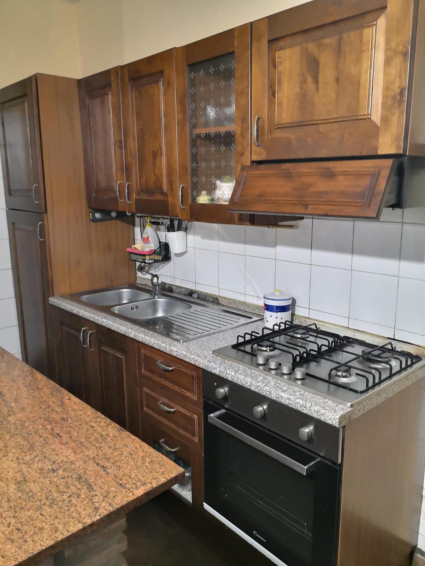 Casa A Scale Βίλα Σουλμόνα Εξωτερικό φωτογραφία
