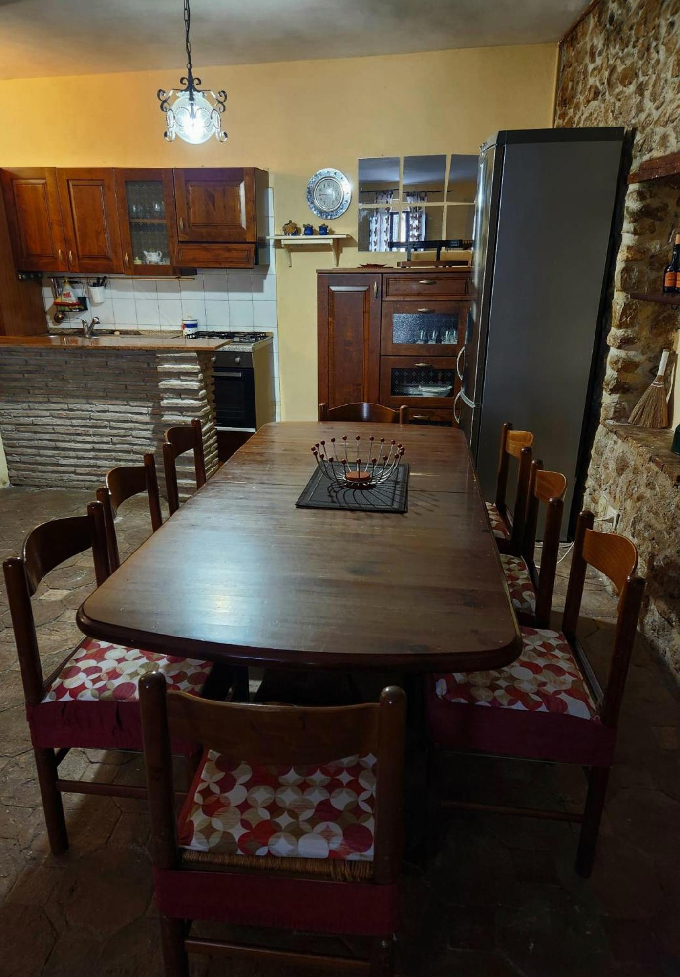 Casa A Scale Βίλα Σουλμόνα Εξωτερικό φωτογραφία