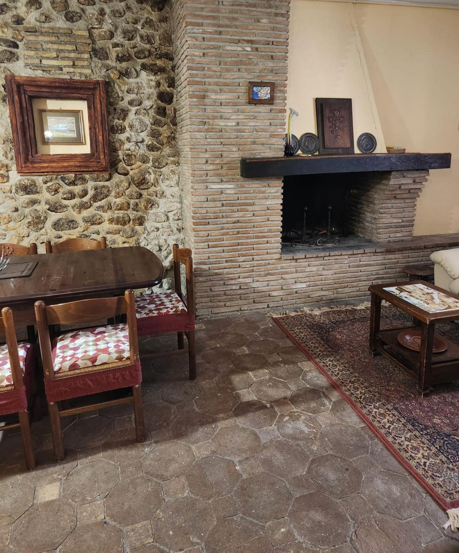 Casa A Scale Βίλα Σουλμόνα Εξωτερικό φωτογραφία