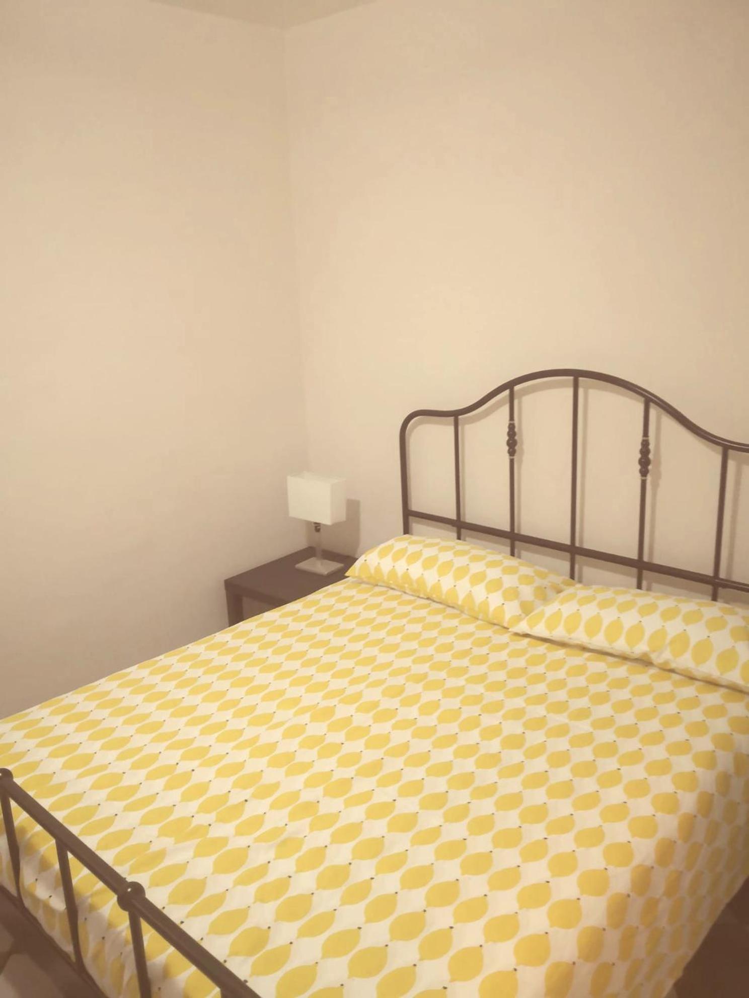 Casa A Scale Βίλα Σουλμόνα Εξωτερικό φωτογραφία