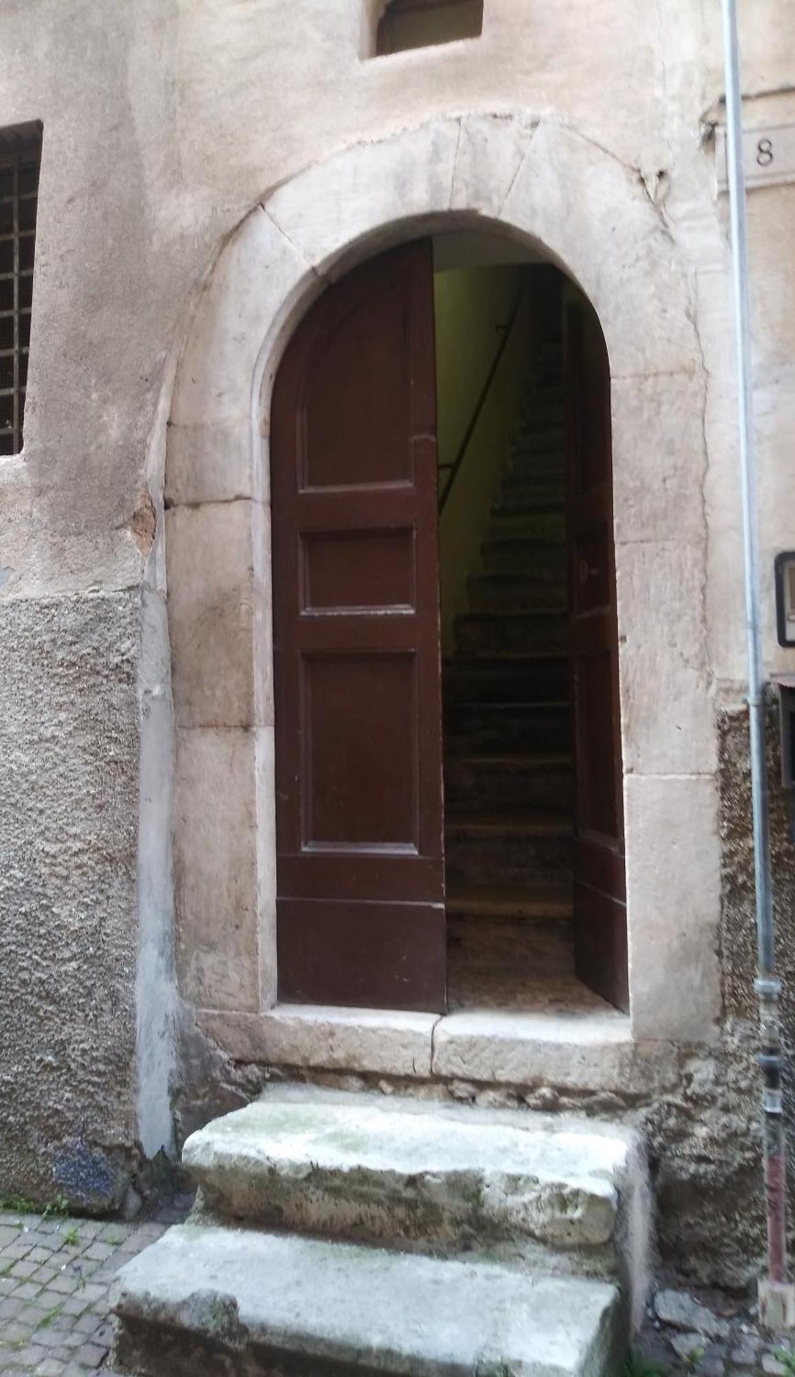 Casa A Scale Βίλα Σουλμόνα Εξωτερικό φωτογραφία